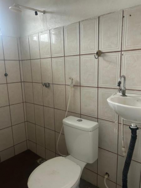 Residencial estrela Dalva